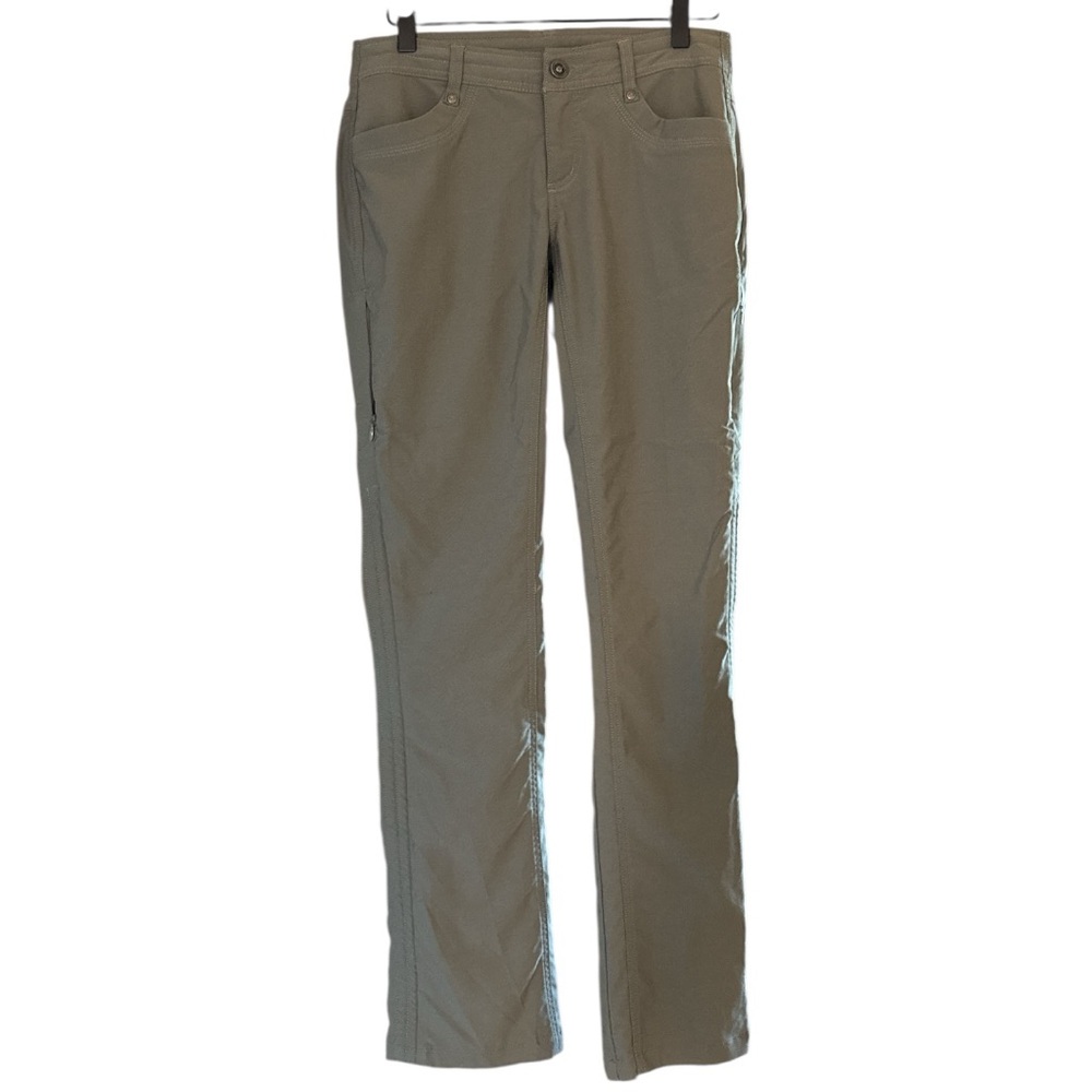 Kuhl Trekr Pant Women’s‎ Size 2